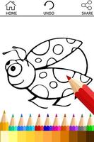 How Draw - Ladybug Miraculous スクリーンショット 2