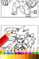 How Draw for Beyblade Ekran Görüntüsü 3