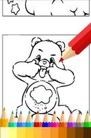 1 Schermata How Draw for Care Bears Fans