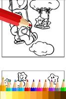 How Draw for Care Bears Fans 截圖 2