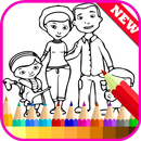 How Draw Doc Little Mcstuffins APK