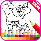 How to Draw for Gummi Bears simgesi