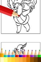 How to Draw for Gummi Bears Ekran Görüntüsü 2
