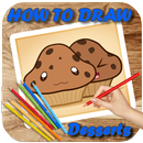 How to Draw Food APK