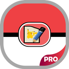 Draw Pokemon : Step By Step icône