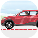 How to Drive Car: Manual and Automatic aplikacja