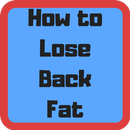 How to Lose Back Fat-APK