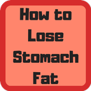 APK How to Lose Stomach and Belly Fat