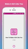 How To Make A Girl Like You gönderen