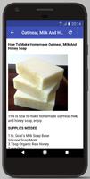 HOW TO MAKE HOMEMADE SOAP - STEP BY STEP SOAP INFO capture d'écran 2