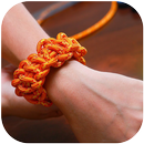 How to Make Paracord Bracelet aplikacja