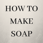 How To Make Soap Zeichen