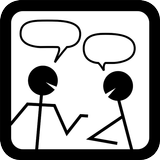 How To Start Conversation For Tinder 图标