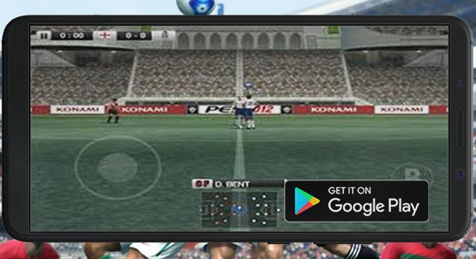 New PES 2012 Guide for Android - APK Download