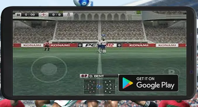 New PES 2012 Guide APK for Android Download