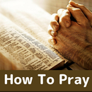 HOW TO PRAY APK