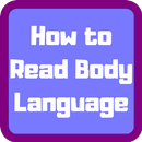 How to Read Body Language Someone-APK