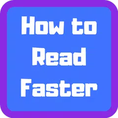 Descargar APK de How to Read Faster Secret
