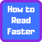 How to Read Faster Secret icon