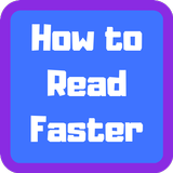 How to Read Faster Secret icon