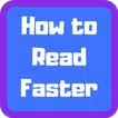 How to Read Faster Secret