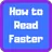 How to Read Faster Secret APK