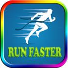 How to Run Faster-icoon
