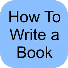 HOW TO WRITE A BOOK