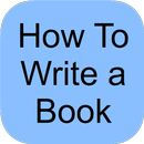 HOW TO WRITE A BOOK APK
