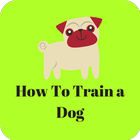 How to Train a Dog আইকন