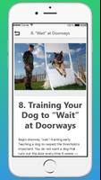 How to Train a Dog captura de pantalla 2