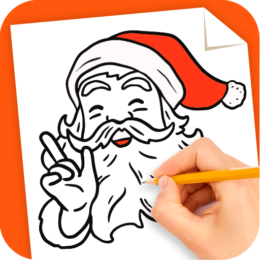 Learn to Draw Christmas