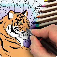 How to draw animals APK 下載