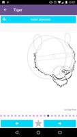 How to draw animals screenshot 3