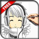 How To Draw Manga APK