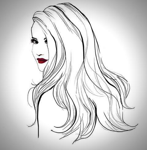 How to Draw Realistic Hair APK for Android Download How to Draw Realistic Hair APK for Android Download