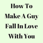 How To Make A Guy Fall In Love 图标