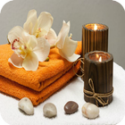 Como aprender a massagear? ícone
