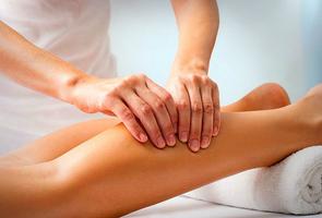 Como aprender a massagear? imagem de tela 1