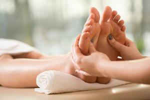 Como aprender a massagear? imagem de tela 2