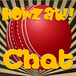 Howzat!! World Cricket Chat