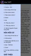 Hoa pho thong アプリダウンロード