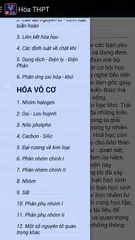 Hoa pho thong アプリダウンロード