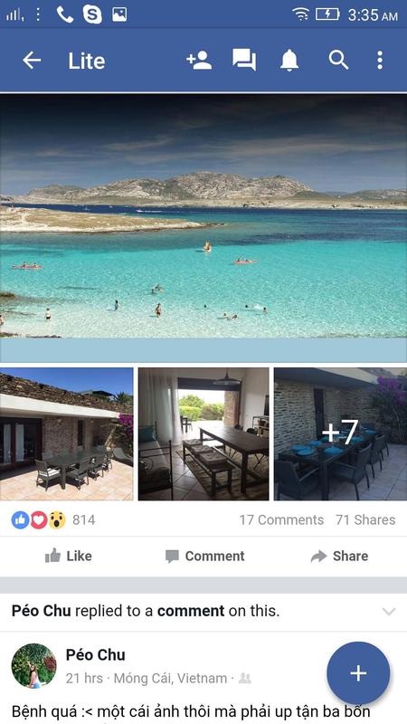 Lite Messenger for Facebook for Android - APK Download