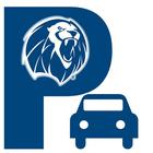 UAFS Parking icon