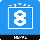 8Hoarding: Nepal 圖標