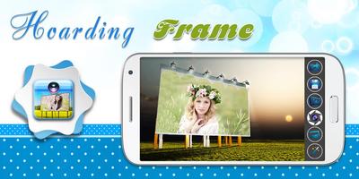 HOARDING PICTURE FRAMES capture d'écran 1