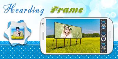 HOARDING PICTURE FRAMES capture d'écran 2