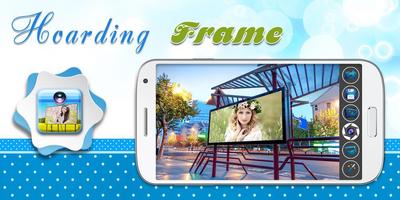 HOARDING PICTURE FRAMES capture d'écran 3