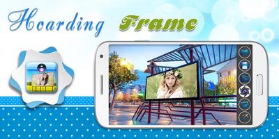 HOARDING PICTURE FRAMES скриншот 3